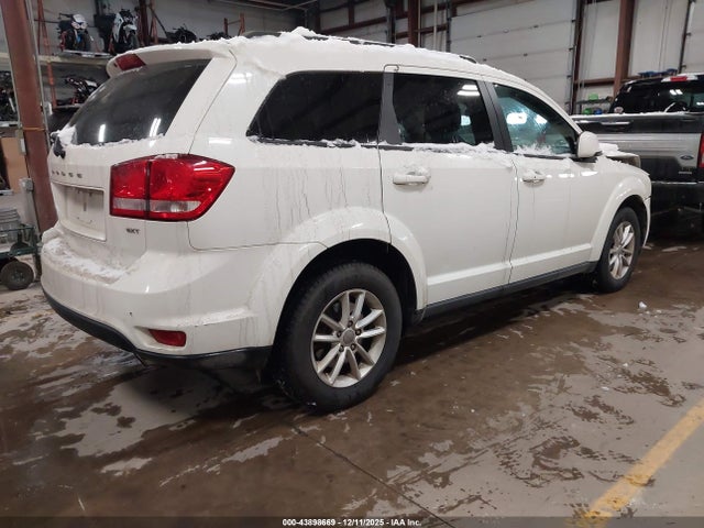Продажа на аукционе авто 2013 Dodge Journey Sxt, vin: 3C4PDDBG1DT586639, номер лота: 43898669