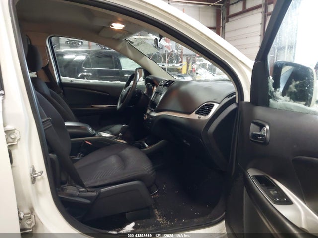 Продажа на аукционе авто 2013 Dodge Journey Sxt, vin: 3C4PDDBG1DT586639, номер лота: 43898669