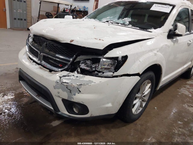 Продажа на аукционе авто 2013 Dodge Journey Sxt, vin: 3C4PDDBG1DT586639, номер лота: 43898669