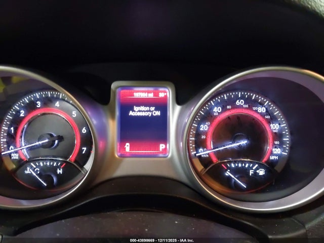 Продажа на аукционе авто 2013 Dodge Journey Sxt, vin: 3C4PDDBG1DT586639, номер лота: 43898669