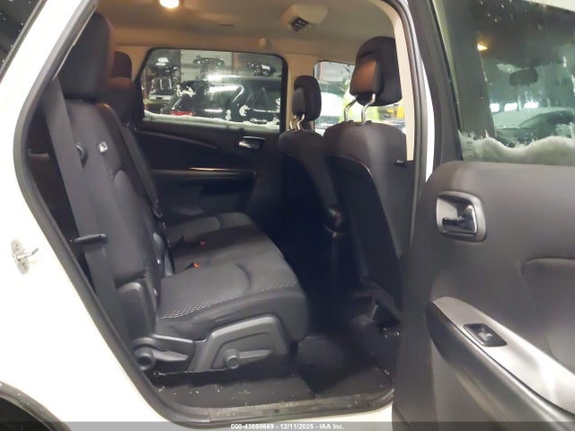 Продажа на аукционе авто 2013 Dodge Journey Sxt, vin: 3C4PDDBG1DT586639, номер лота: 43898669