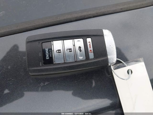 2015 ACURA TLX 19UUB2F5XFA001462 Photo 10