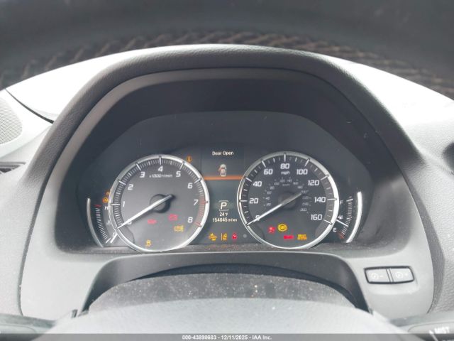 2015 ACURA TLX 19UUB2F5XFA001462 Photo 6