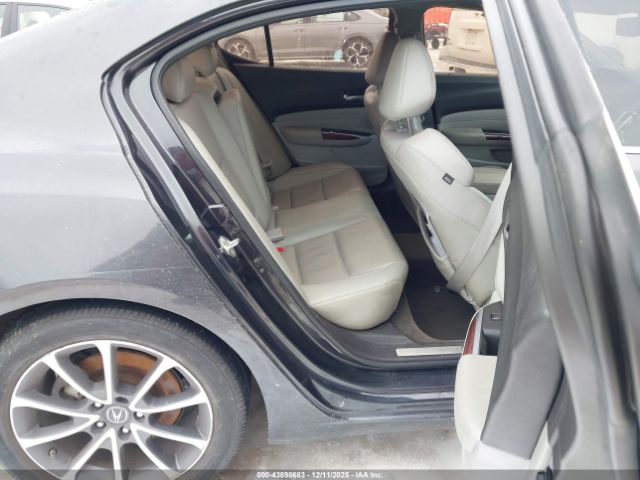 2015 ACURA TLX 19UUB2F5XFA001462 Photo 7