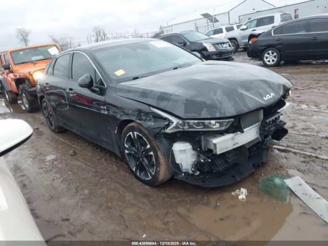 2024 KIA K5 5XXG64J28RG265622