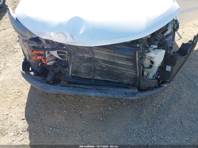 Продаж на аукціоні авто 2011 Chevrolet Volt, vin: 1G1RD6E42BU101040, номер лоту: 43898688