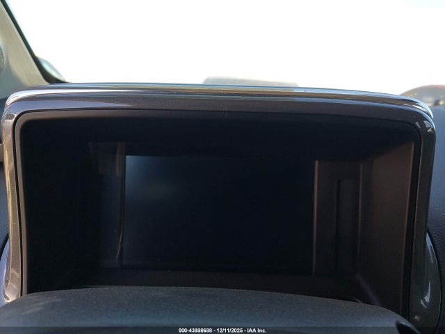 Продаж на аукціоні авто 2011 Chevrolet Volt, vin: 1G1RD6E42BU101040, номер лоту: 43898688