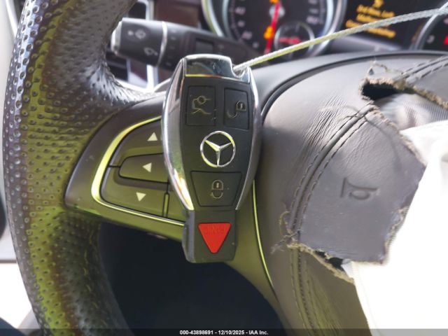 2019 MERCEDES-BENZ GLS 450 4JGDF6EE8KB230928 Photo 10