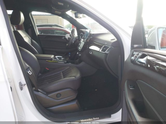 2019 MERCEDES-BENZ GLS 450 4JGDF6EE8KB230928 Photo 4