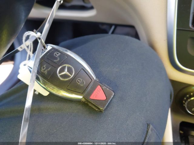 2017 MERCEDES-BENZ GLA 250 WDCTG4EB2HJ336503 Photo 10