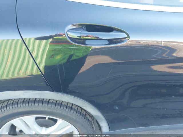 2017 MERCEDES-BENZ GLA 250 WDCTG4EB2HJ336503 Photo 5