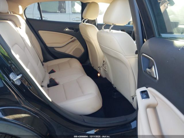 2017 MERCEDES-BENZ GLA 250 WDCTG4EB2HJ336503 Photo 7