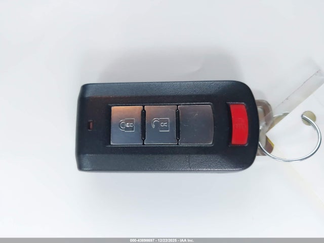 2013 MITSUBISHI OUTLANDER SPORT 4A4AR4AU3DE001423 Photo 10