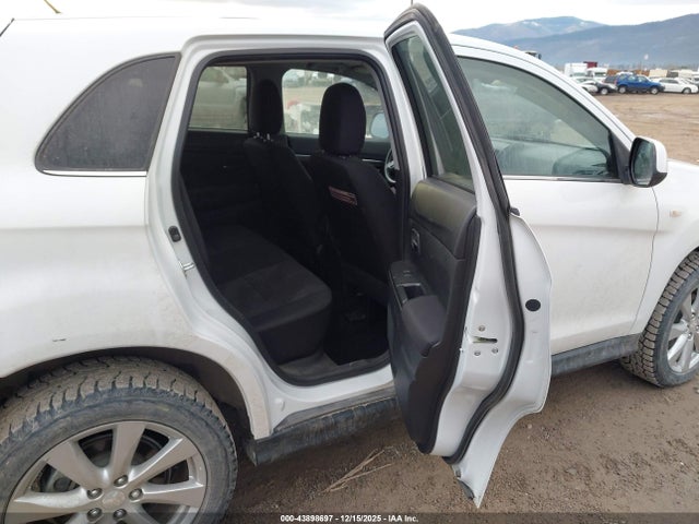 2013 MITSUBISHI OUTLANDER SPORT 4A4AR4AU3DE001423 Photo 7