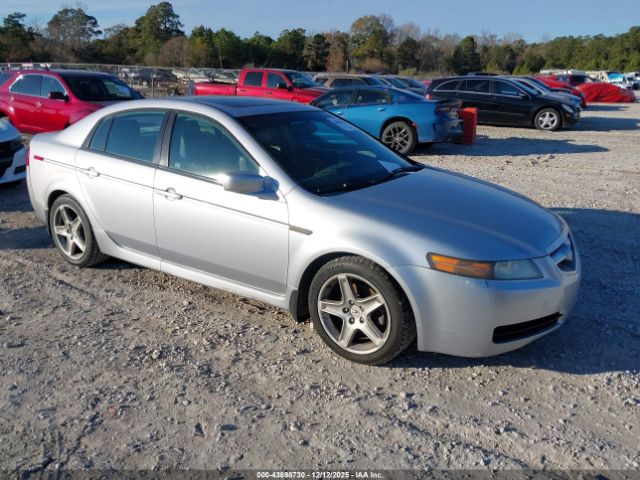 2005 ACURA TL 19UUA66225A006069 Photo 0