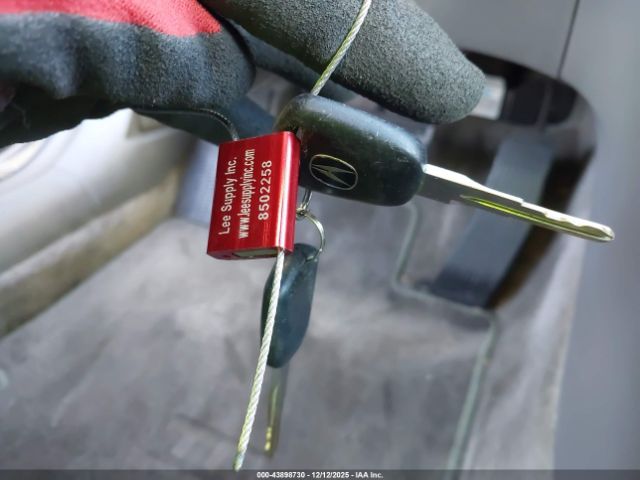 2005 ACURA TL 19UUA66225A006069 Photo 10