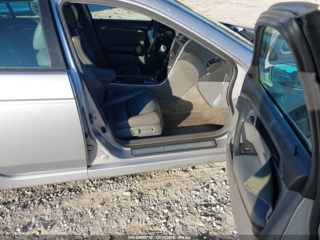 2005 ACURA TL 19UUA66225A006069 Photo 4