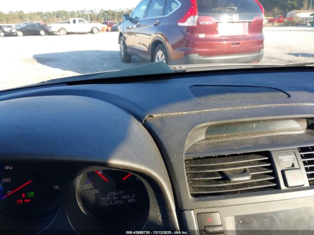 2005 ACURA TL 19UUA66225A006069 Photo 5