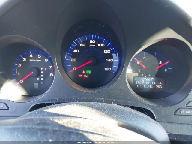 2005 ACURA TL 19UUA66225A006069 Photo 6