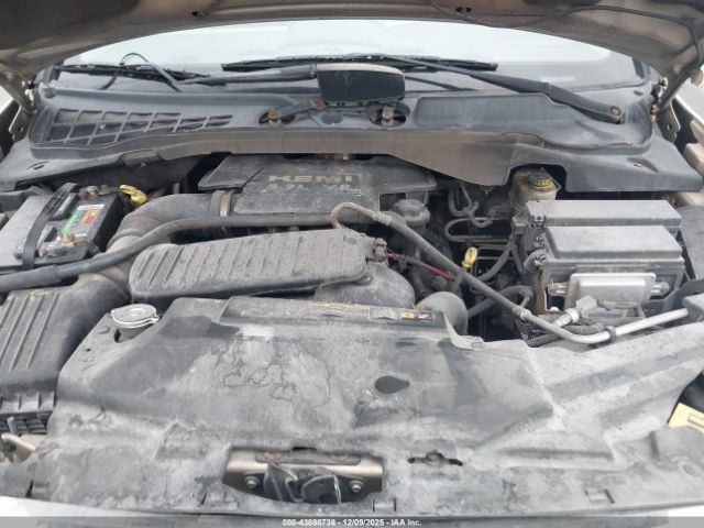 2008 CHRYSLER ASPEN 1A8HX58288F150344 Photo 9