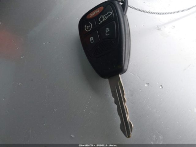 2008 CHRYSLER ASPEN 1A8HX58288F150344 Photo 10