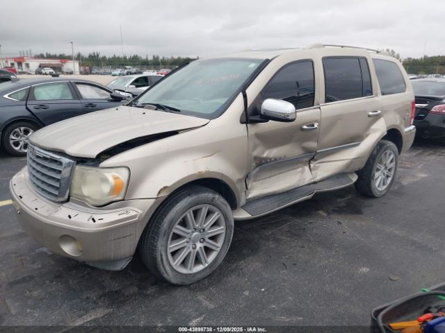 2008 CHRYSLER ASPEN 1A8HX58288F150344 Photo 1