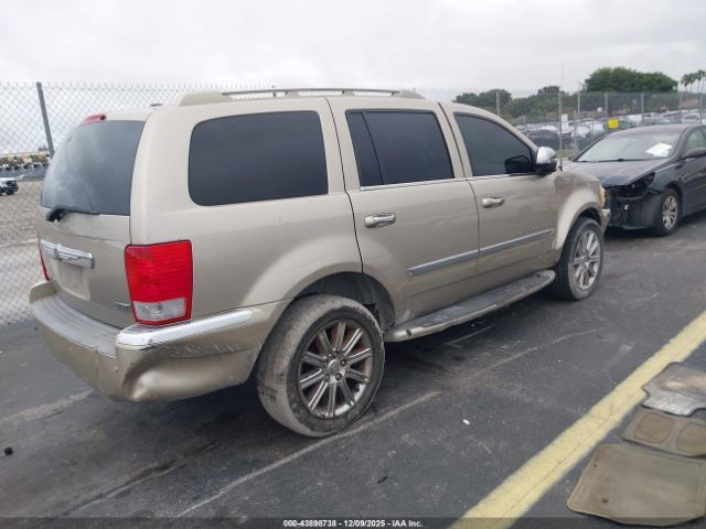 2008 CHRYSLER ASPEN 1A8HX58288F150344 Photo 3