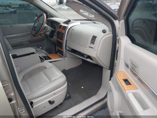 2008 CHRYSLER ASPEN 1A8HX58288F150344 Photo 4