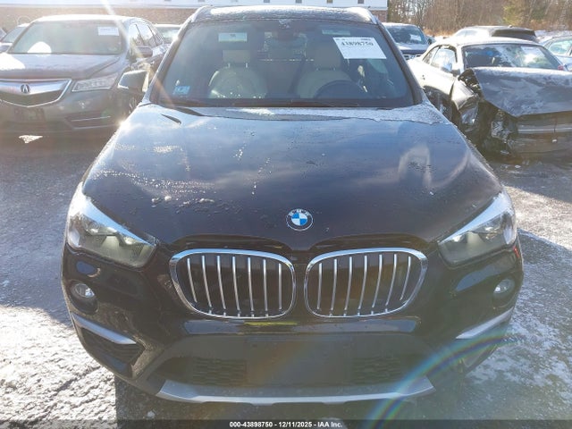 WBXHT3C30H5F71445 BMW X1 Xdrive28i