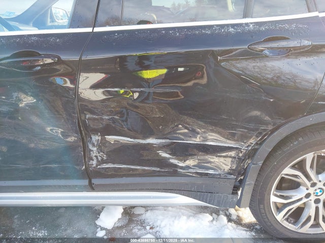 WBXHT3C30H5F71445 BMW X1 Xdrive28i