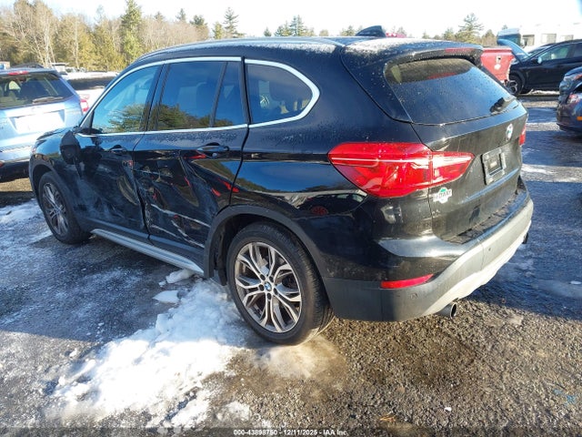 WBXHT3C30H5F71445 BMW X1 Xdrive28i