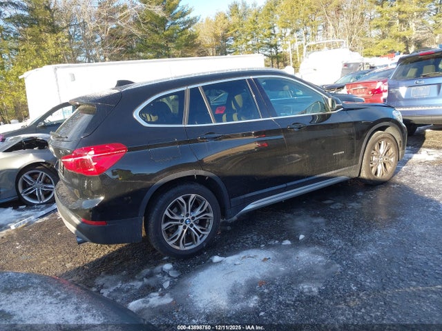 WBXHT3C30H5F71445 BMW X1 Xdrive28i