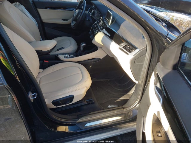 WBXHT3C30H5F71445 BMW X1 Xdrive28i