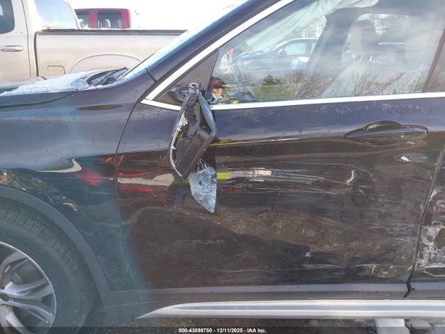 WBXHT3C30H5F71445 BMW X1 Xdrive28i