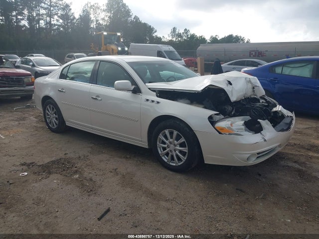 2010 BUICK LUCERNE 1G4HC5EM0AU116730