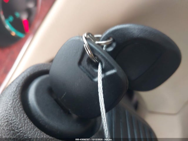 2010 BUICK LUCERNE 1G4HC5EM0AU116730 Photo 10