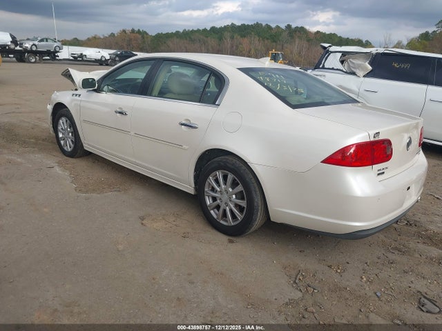 2010 BUICK LUCERNE 1G4HC5EM0AU116730 Photo 2