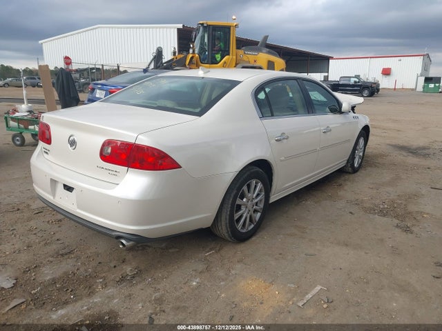 2010 BUICK LUCERNE 1G4HC5EM0AU116730 Photo 3