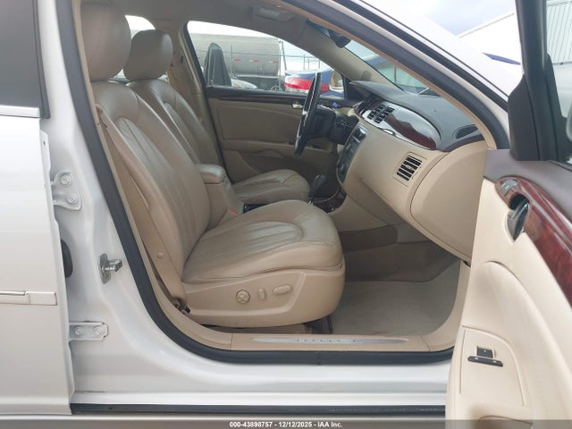 2010 BUICK LUCERNE 1G4HC5EM0AU116730 Photo 4