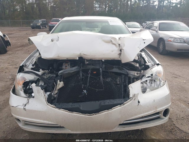 2010 BUICK LUCERNE 1G4HC5EM0AU116730 Photo 5