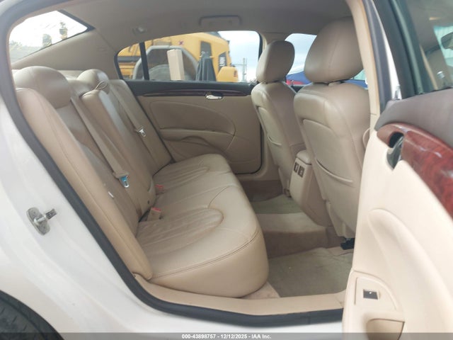 2010 BUICK LUCERNE 1G4HC5EM0AU116730 Photo 7