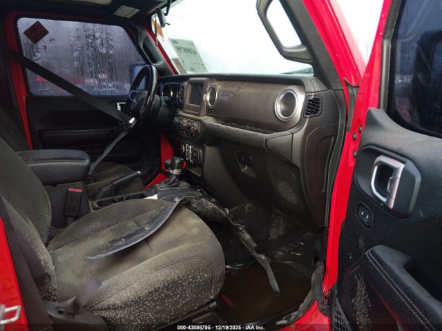 2020 JEEP WRANGLER UNLIMITED 1C4HJXEN1LW212937 Photo 4