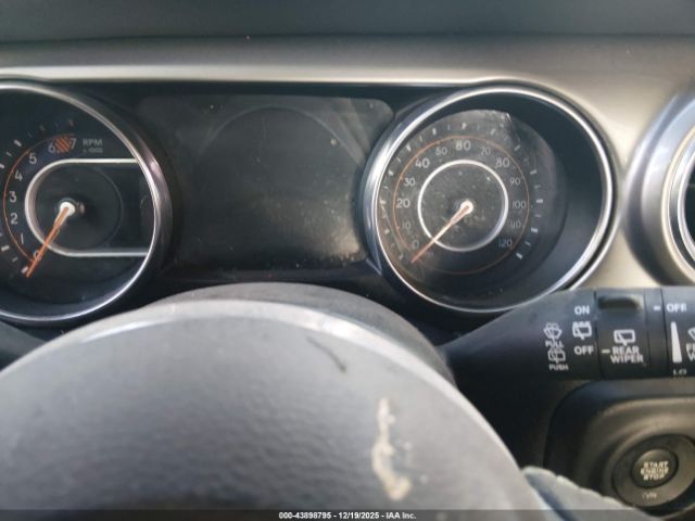 2020 JEEP WRANGLER UNLIMITED 1C4HJXEN1LW212937 Photo 6