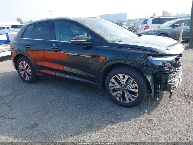 2023 AUDI Q4 E-TRON WA1BCBFZ0PP081059