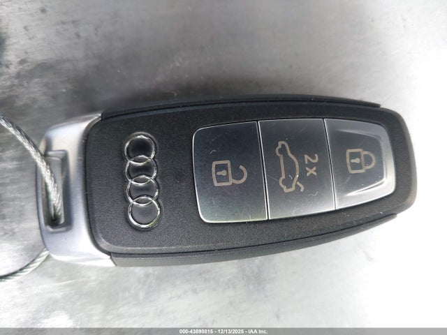 2023 AUDI Q4 E-TRON WA1BCBFZ0PP081059 Photo 10