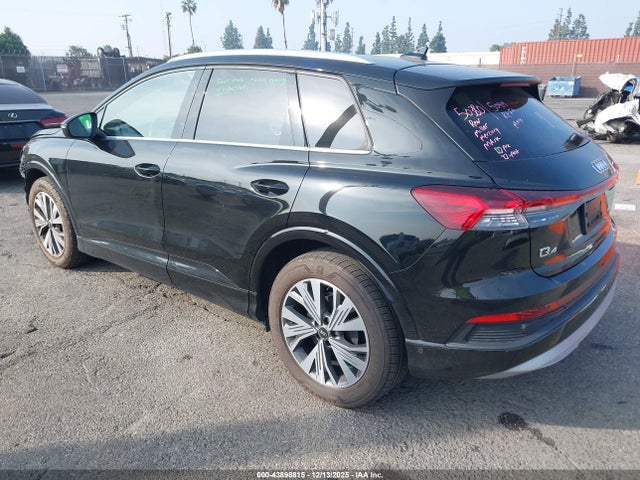 2023 AUDI Q4 E-TRON WA1BCBFZ0PP081059 Photo 2