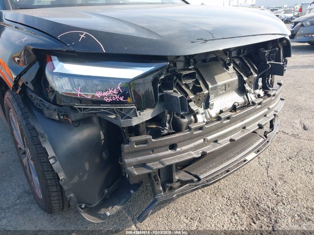 2023 AUDI Q4 E-TRON WA1BCBFZ0PP081059 Photo 5