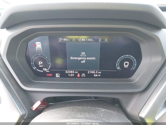 2023 AUDI Q4 E-TRON WA1BCBFZ0PP081059 Photo 6