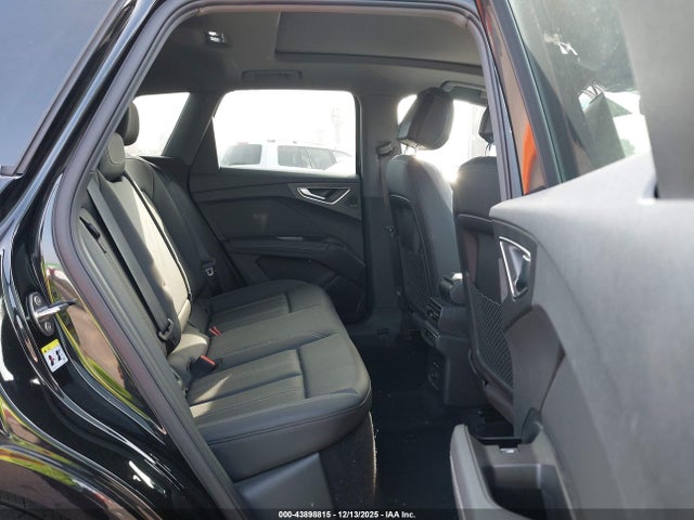 2023 AUDI Q4 E-TRON WA1BCBFZ0PP081059 Photo 7