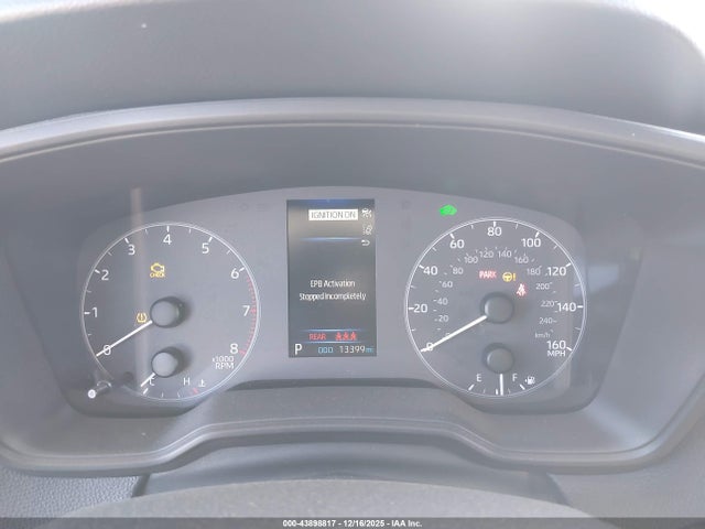 7MUFBABGXSV068736 Toyota Corolla Cross Hybrid Se
